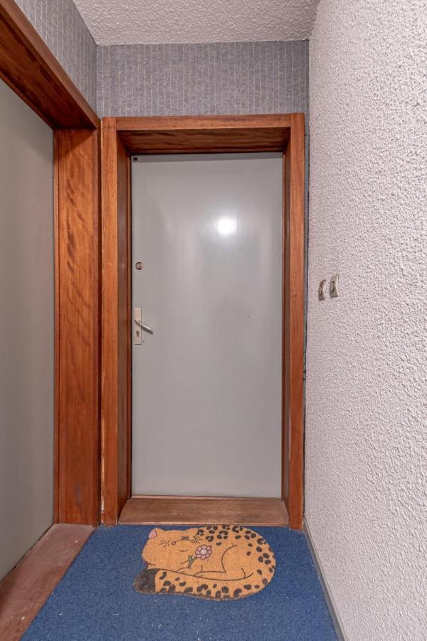 Ferienwohnung Au Fil Du Temps Metz Exterior foto